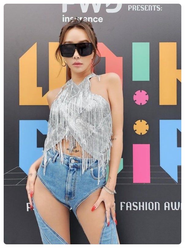 효린 청바지 파격 패션 걸그룹 씨스타 타투 비비 콜라보 무대 인스타 프로필 나이 소속사 MBTI....
