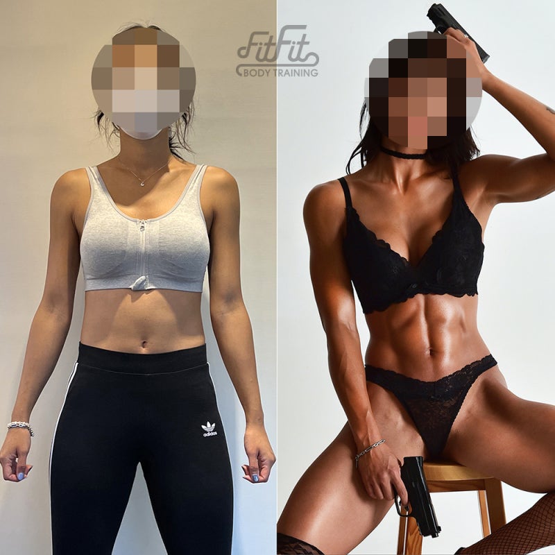 [남산동PT] 부산 여자바디프로필 가격은 0원입니다.