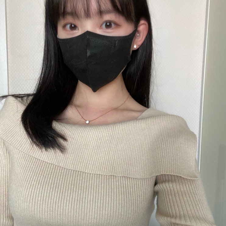어니스트 서울 모이사나이트 귀걸이 자세한 후기