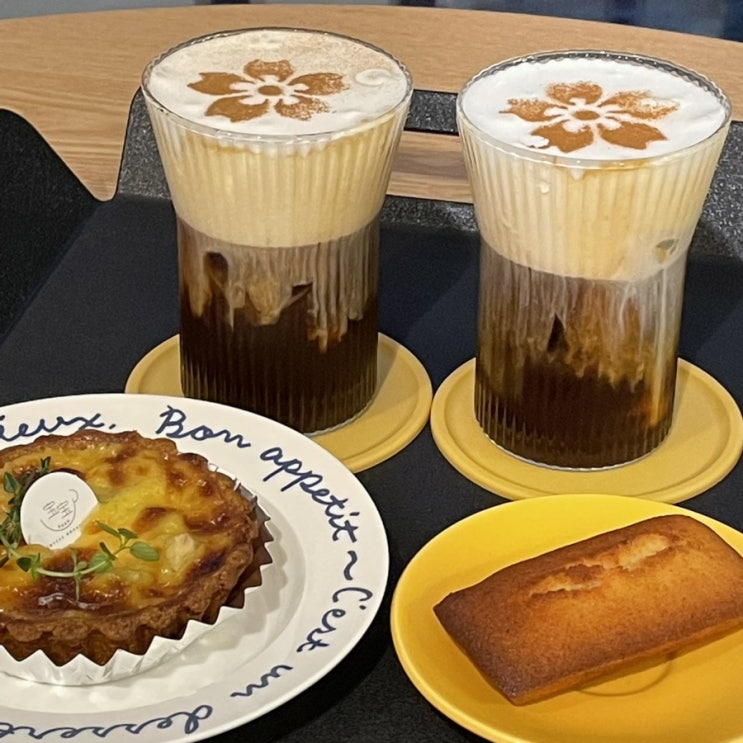 거제도 능포 수제 디저트 카페 보보 거제도 능포 수제 디저트 카페 보보