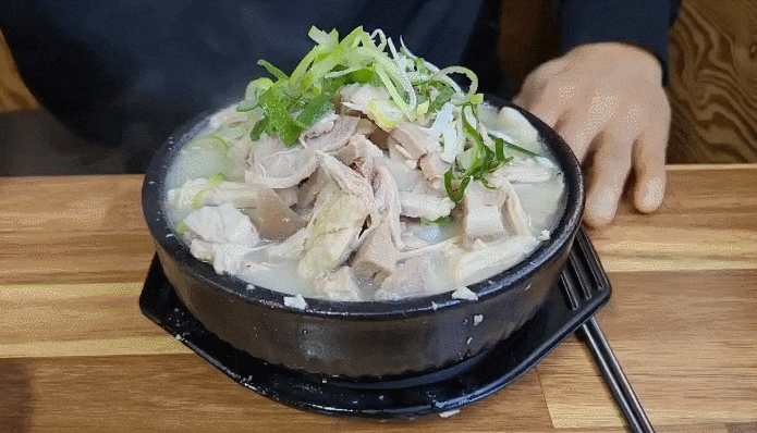  대구 고향돼지국밥 고기양대박 가성비맛집