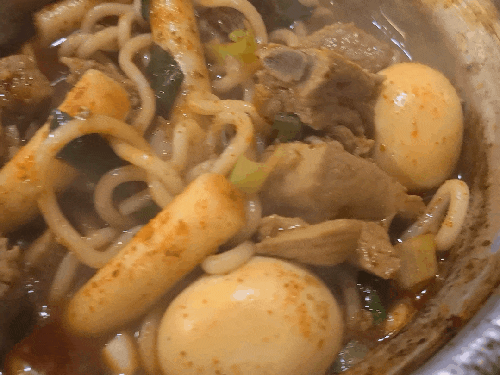  [대전 동구] 홍도동 맛집 <신양푼이갈비찜> - 한남대에서 매코옴한 갈비찜과 막창이 먹고플 때 찾는 곳