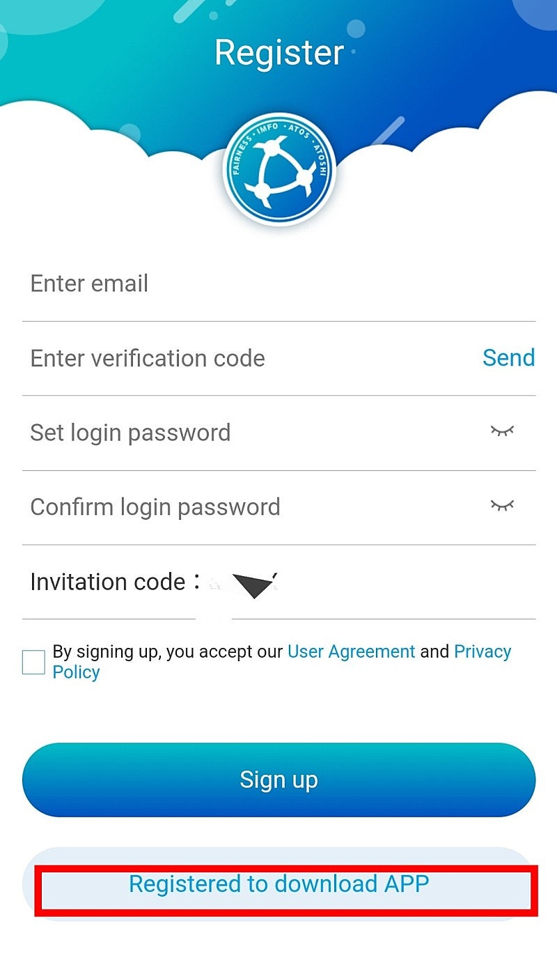업데이트 완료하신후 채굴 진행가능) 무료채굴 신규 강력추천 아토시 ATOS 바이낸스 창평자오 CZ 채굴 13달러 상당 코인 지급 극초기  선점하세요 : 네이버 블로그