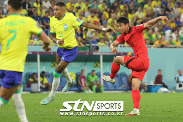 ‘백승호 원더골·황희찬 <b>극장골</b> 포함’ KFA, ‘올해의 <b>골</b>... 