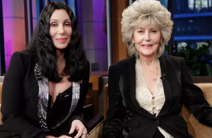 Cher의 어머니 Georgia Holt는 96세에 사망했습니다: '엄마가 사라졌어요'라고 Singer는 말합니다.