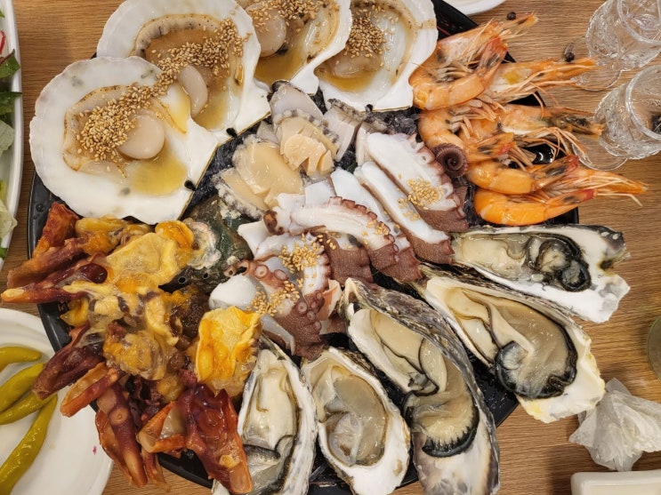  '맛있는제주275' 딱 좋아!내스타일(부천 원종역)