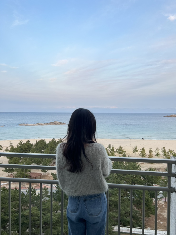  오션뷰가 끝내주는 강원도스파리조트 오션투유리조트에서 속초 여행하고 왔어요!(파노라마 오션뷰 객실/ 펫룸도 따로 마련되어 있어서 반려견과 함께 갈 수도 있는 강원도리조트)