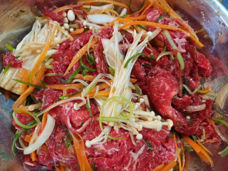  세종한우맛집 부자축산물 세종시 금남면 정육점
