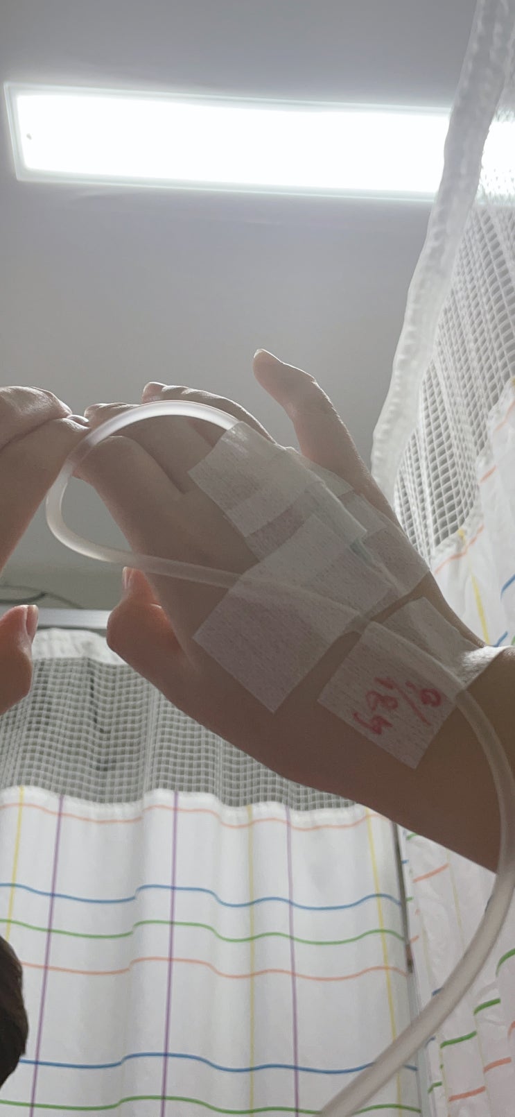 [부산] 연제일신병원 내막증 수술 후기
