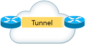  [VPN] Tunnel Overview