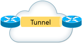 [VPN] Tunnel Overview