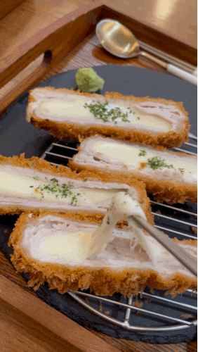  경성대맛집 경성대돈까스 전문 구르메 (ft 혼밥가능)