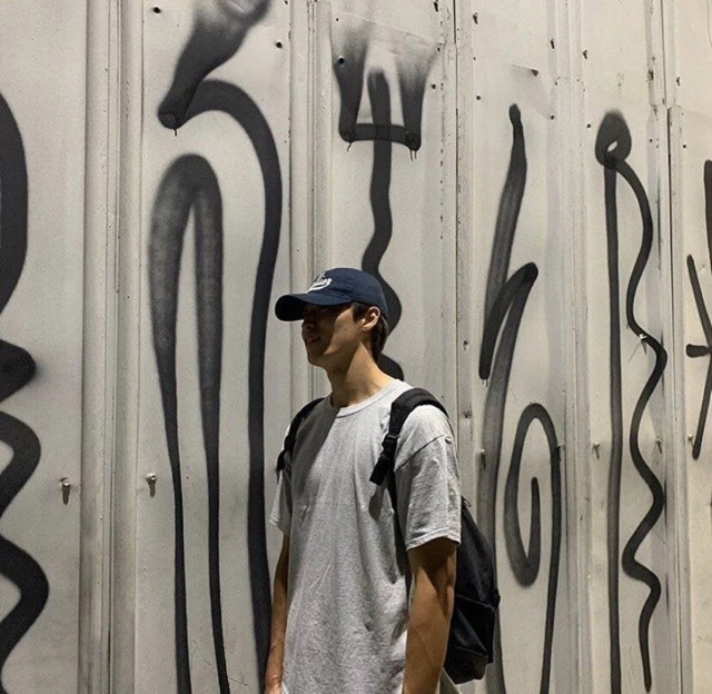  조규성 사복 패션 모음