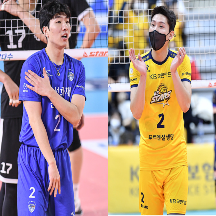 삼성화재 KB손해보험, V리그 남자배구 12월 13일 경기예상(삼화KB, KB삼화, 이크바이리 하현용 노재욱 니콜라 황경민 김홍정)