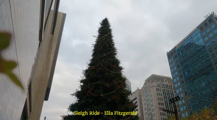 Sleigh Ride - Ella Fitzgerald Sleigh Ride - Ella Fitzgerald
