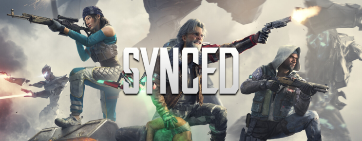 싱크드 오픈베타 후기 SYNCED 싱크드 오픈베타 후기 SYNCED