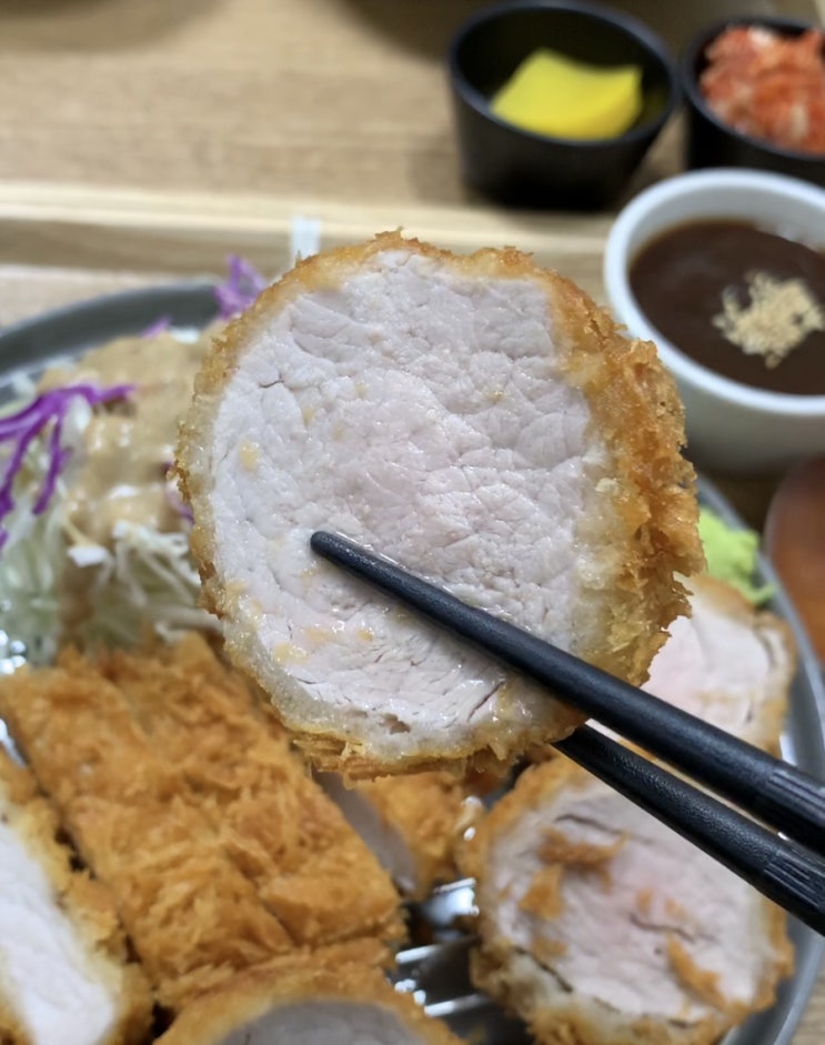  [아주대맛집] 카츠부리 수원 원천동 맛집