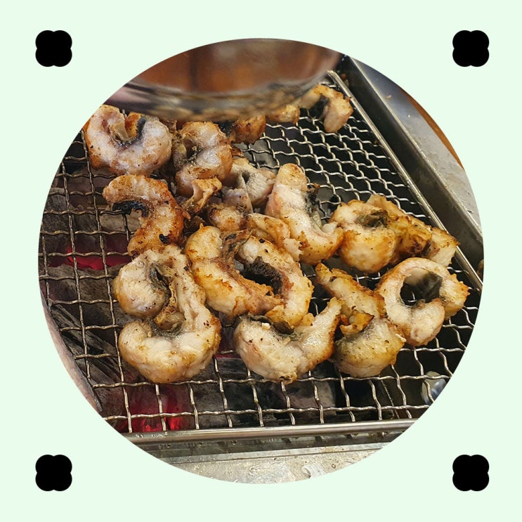  의정부맛집 수락산맛집 장어맛집 이억집
