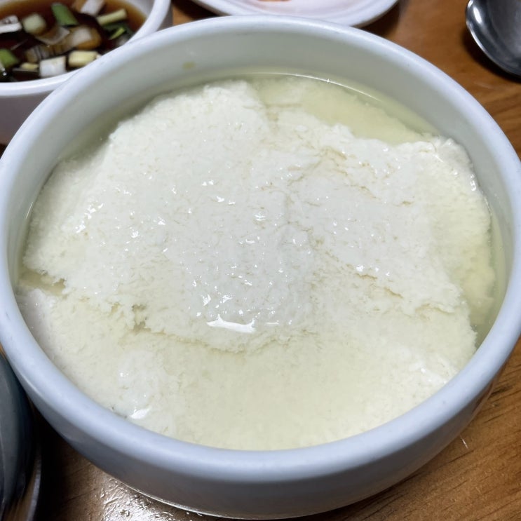  [남양주 맛집] 기와집순두부 조안본점 - 양평 드라이브 마지막 코스