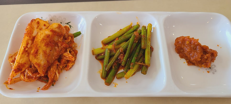 옛맛팥칼국수 사진 4