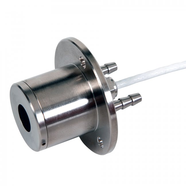  SBG01: 열유속계  heatflux sensors  진영테크 Hukseflux