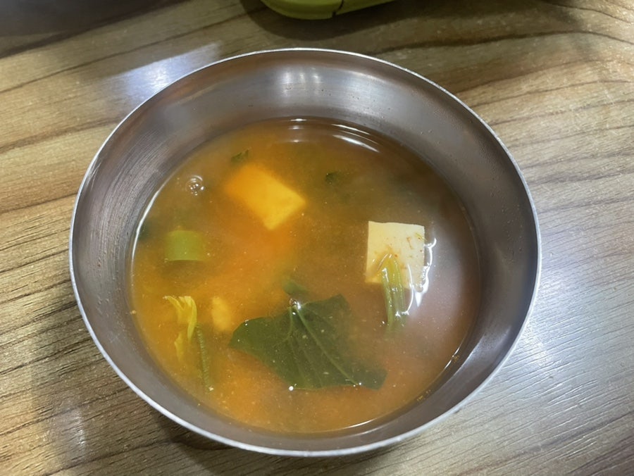 정희네밥집 사진 4