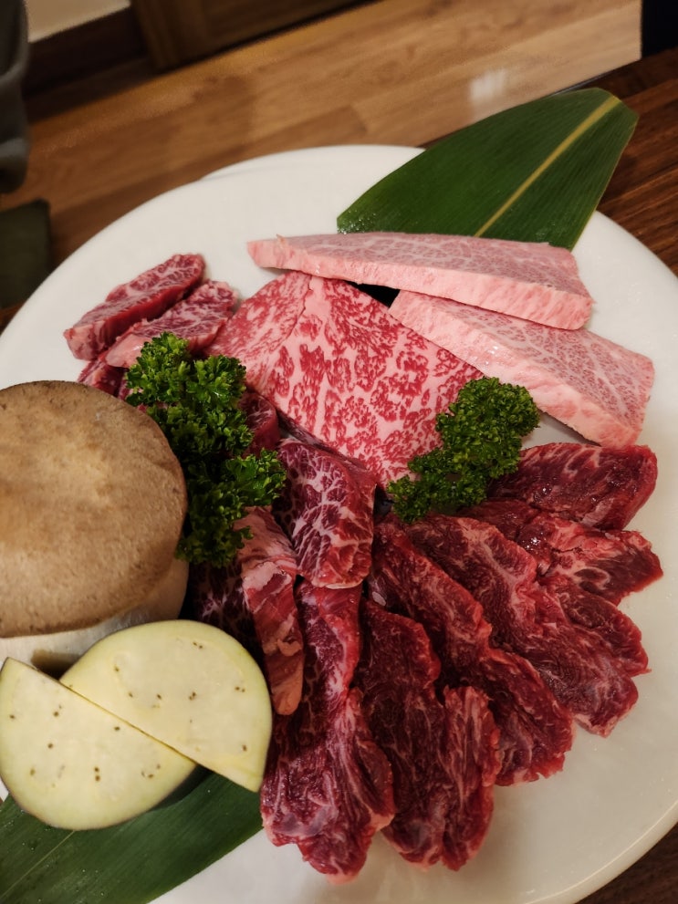  진영 도원갈비