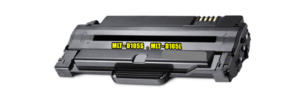  삼성토너 MLT-D105L, ML-2580N, SCX-4623FN, ML-1915K 프린터