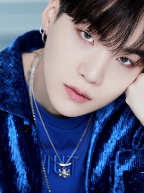  어깨 때문에 BTS 슈가 사회복무요원 공익 판정