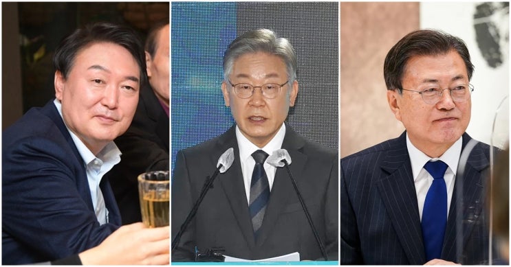  사탄이 장악한 정치에 시간과 감정을 쏟는 것은 죄악이다.