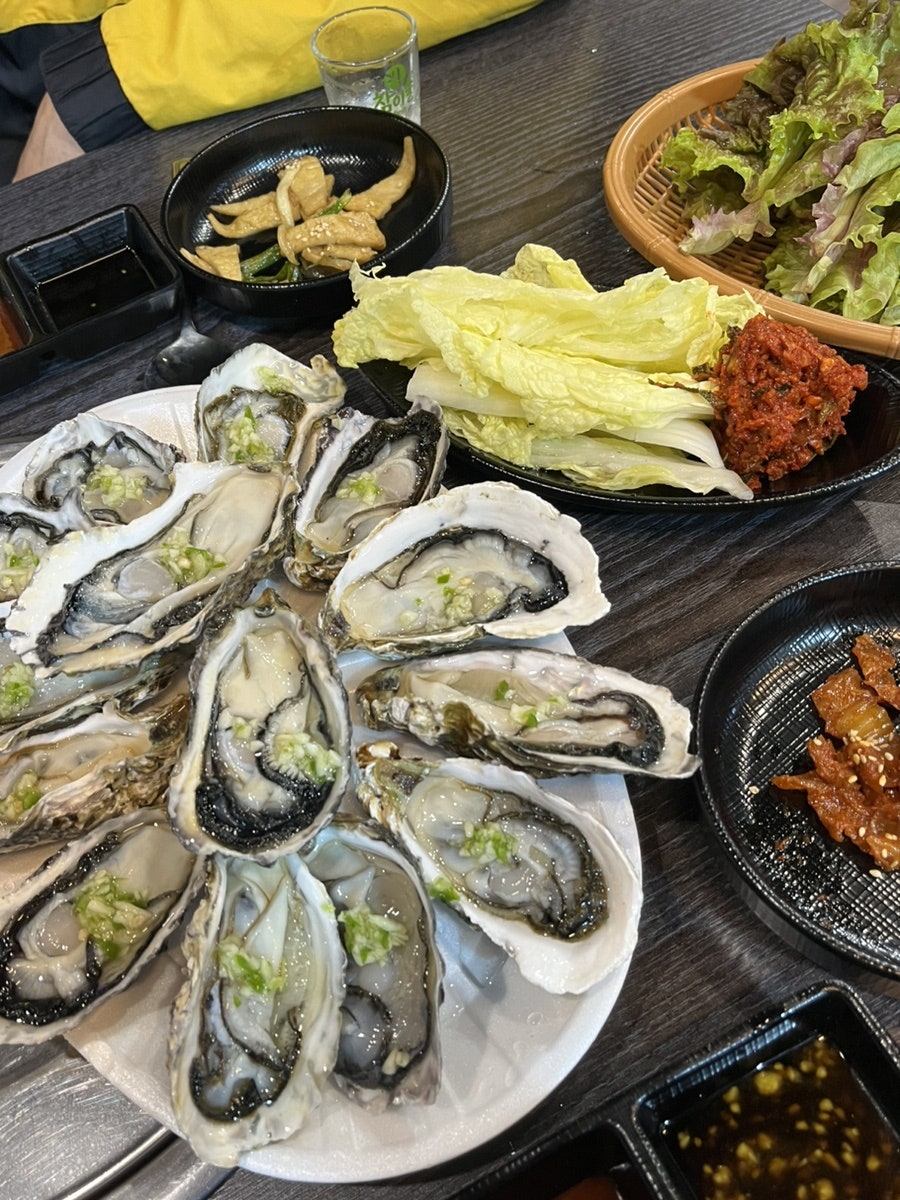 훈훈수산마켓 시흥목감점 사진 5