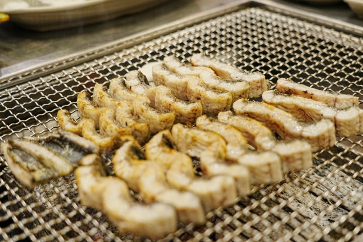  마석 맛집 천마산 강장어 여기가 찐이에요.