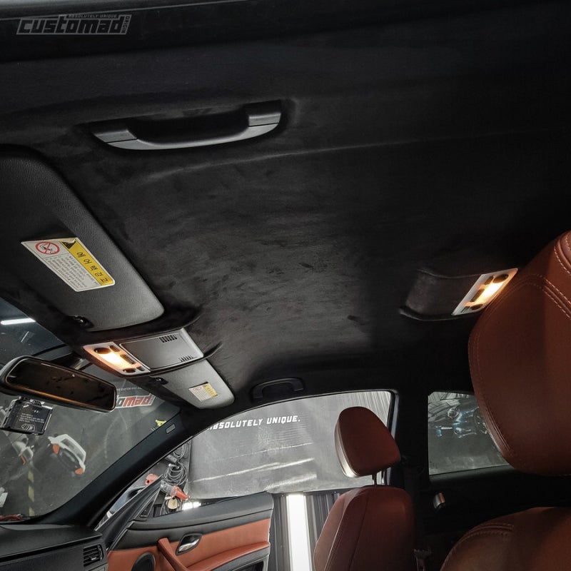 부산시 기장군 / 실내복원/교체 / BMW / M3