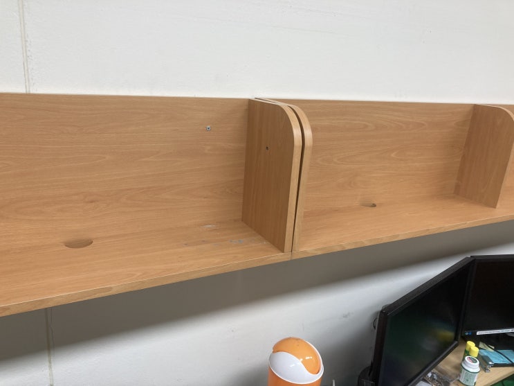  Wall-mounted Shelf  벽걸이 선반 _ MB