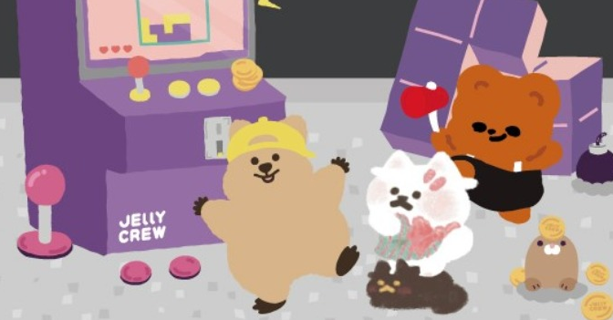 "쿼카 팝업스토어" 대구 신세계백화점에서 만나요!