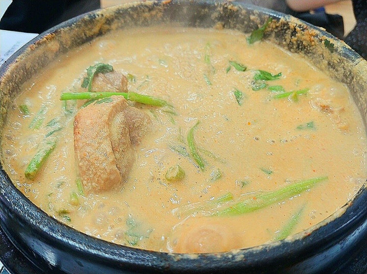  광주역 맛집 추천, 너무 맛있었던 "영미오리탕" 본점 솔직 후기!!!