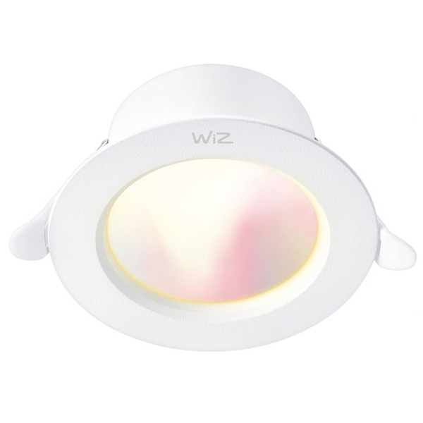 위즈 스마트 LED 3인치 컬러 다운라이트 3.5W