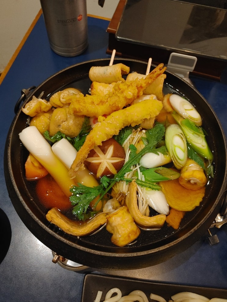  제일제면소-IFC몰