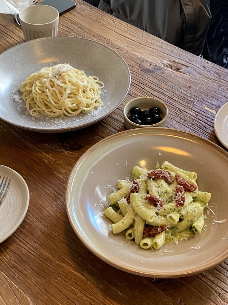  망원 맛집)22년 결산 베스트 맛집 웨스트사이드