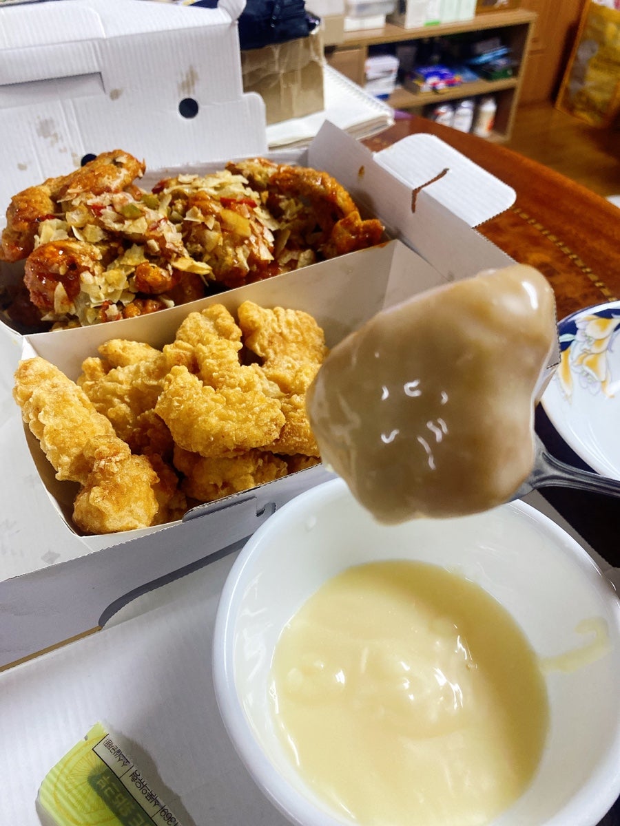 호식이두마리치킨 마천점 사진 5