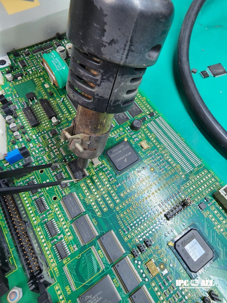  Linx 7900 cij 프린터 PCB 수리