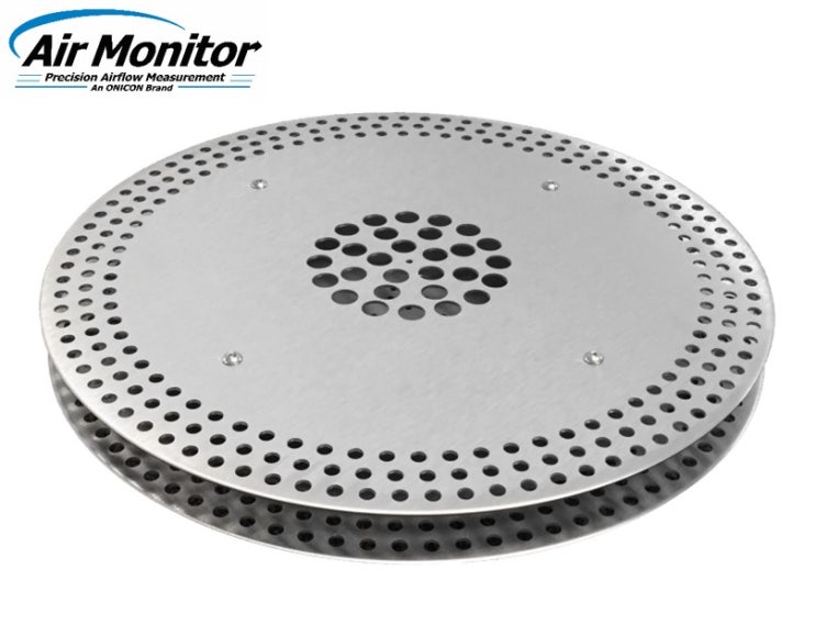  Air Monitor S.O.A.P / 외기용 정압센서(Static Outdoor Air Pressure Sensor)