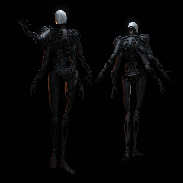  DESIGN INSPIRATION_CYBERPUNK
