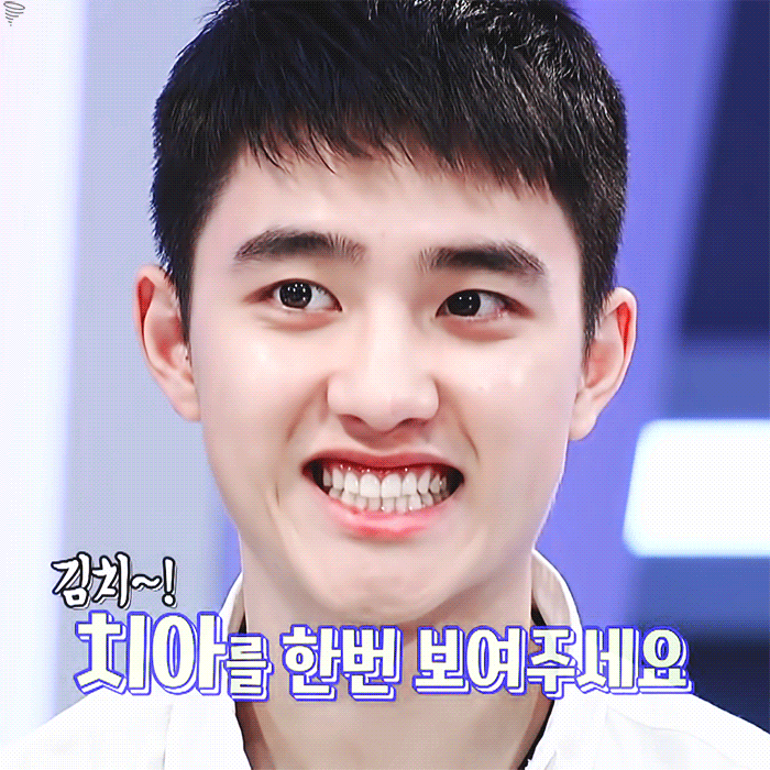 [EXO/ディオ] #ド・ギョンス の観相を徹底分析：人相学で見る #EXOディオ の性格（+恋愛スタイル）