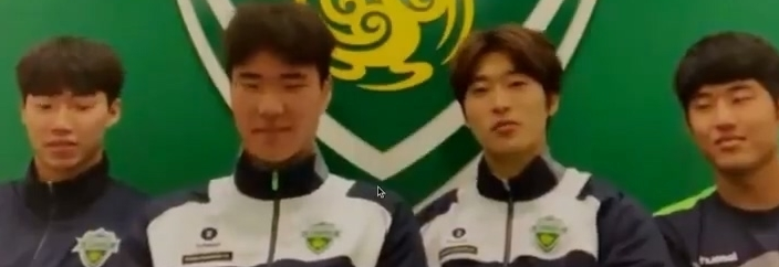 조규성이 축구를 시작하게 된 계기 조규성이 축구를 시작하게 된 계기