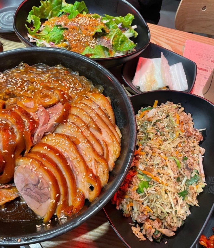  광주맛집, 풍암동맛집,족발맛집 - 마왕족발