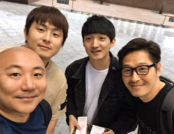  안산만화학원:: 웹툰 작가가 될려면 어떻게 해야될까?