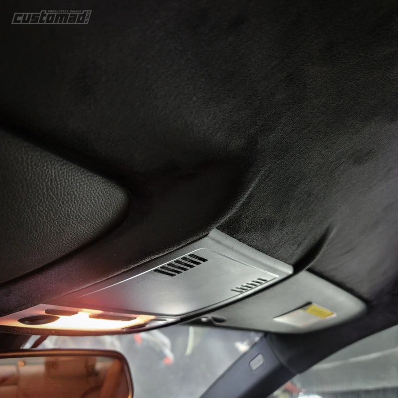 부산시 기장군 / 실내복원/교체 / BMW / M3
