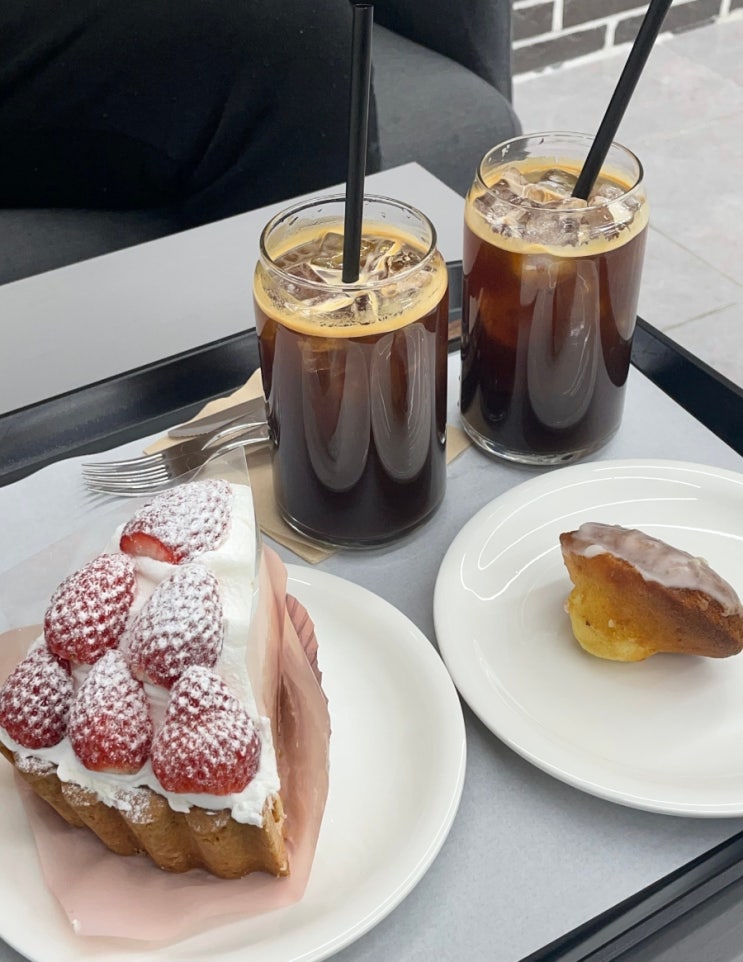  칠곡 석적 베이커리 카페 맛집 깜빠뉴04