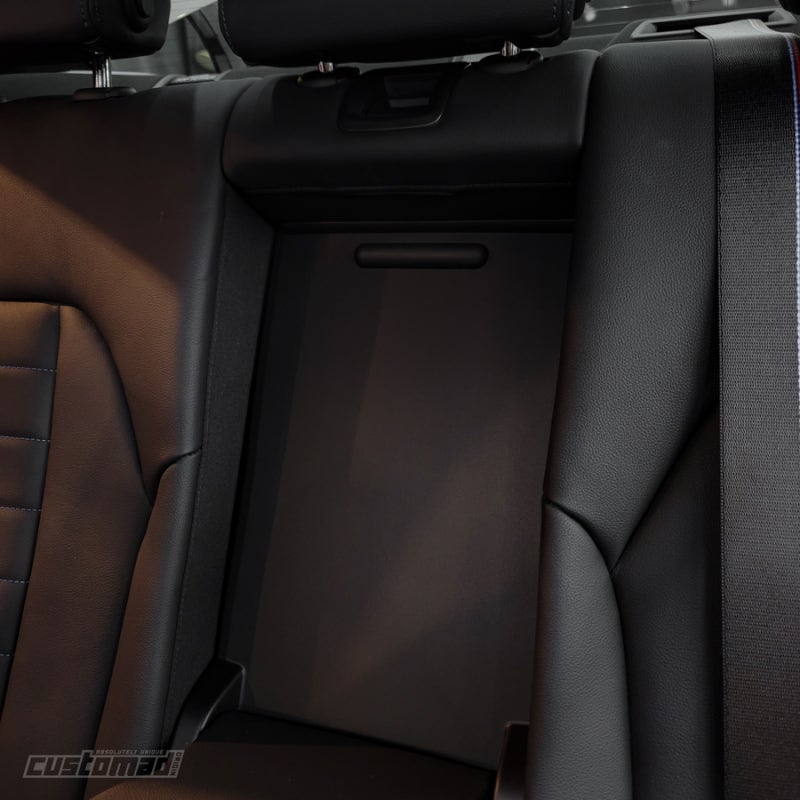 부산시 기장군 / 실내복원/교체 / BMW / 3시리즈